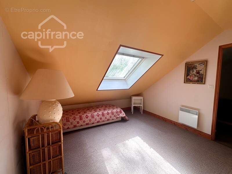 Maison familiale de 225 m² avec dépendance sur 3 022 m² - Domaine de Carheil à Plessé - photo 33