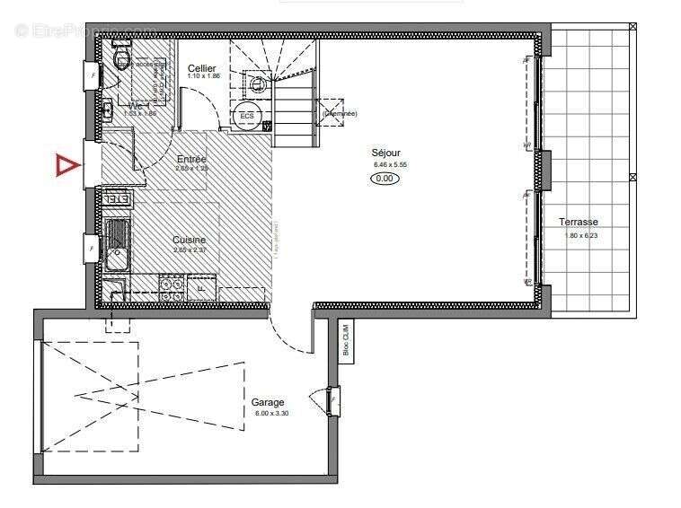 Photo 7 - Maison à OPIO