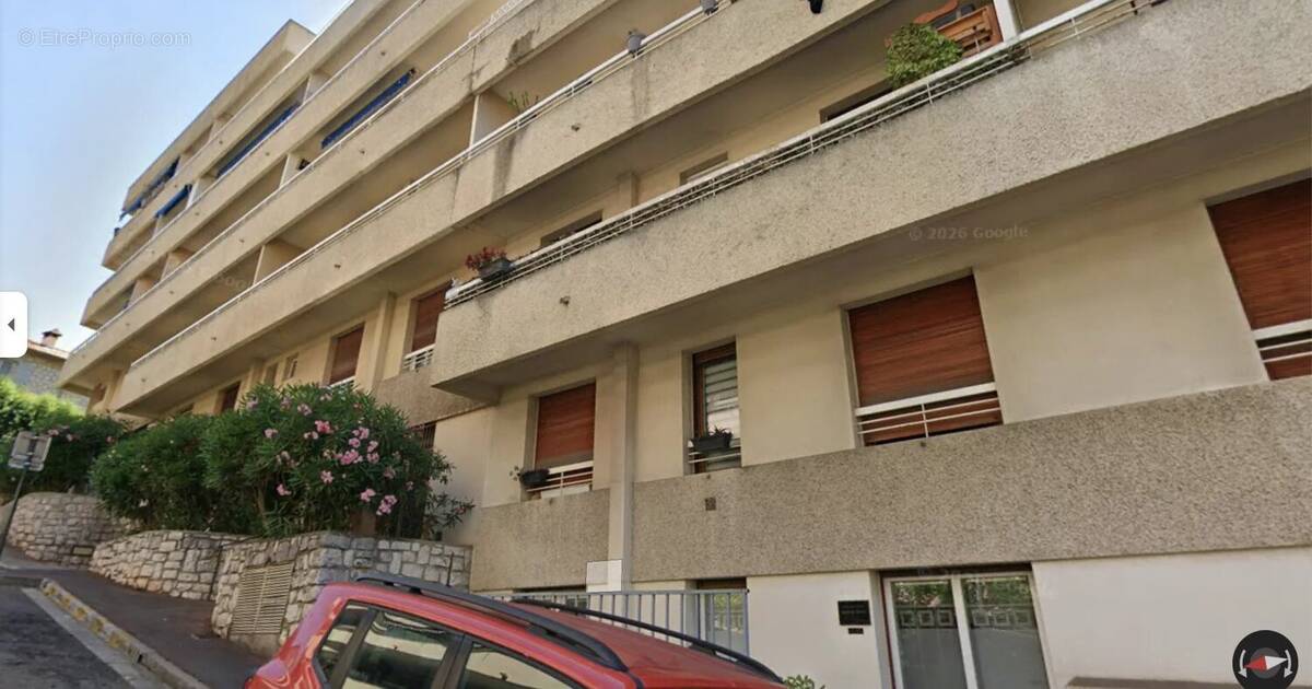 Appartement à VENCE