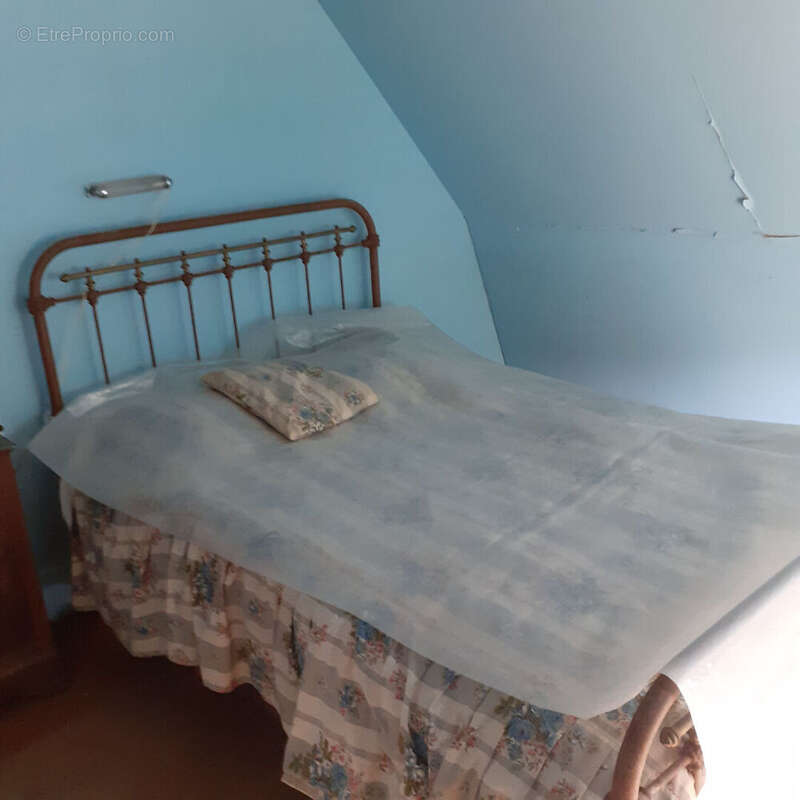 Maison 63m² à cour-maugis sur huisne - photo 5