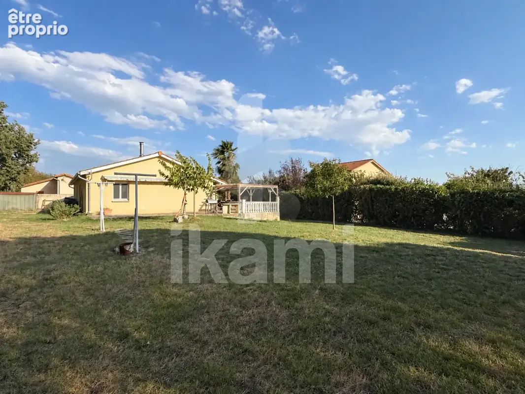 Villa de 116 m2 à Épinouze - photo 2