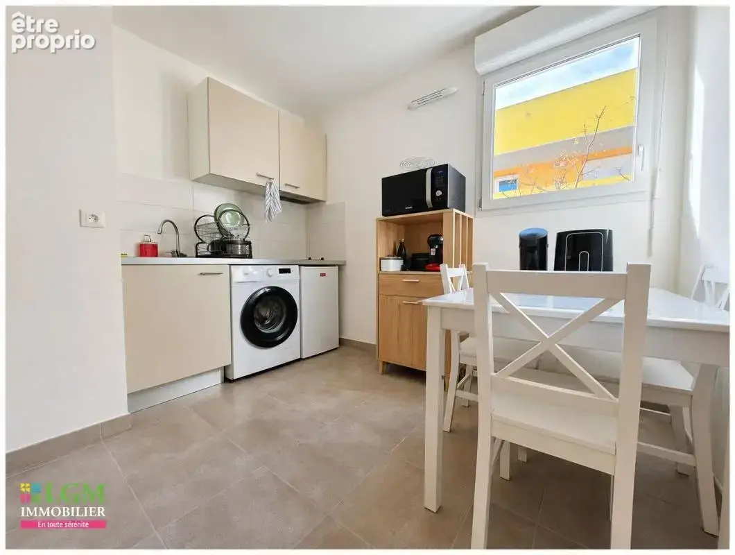  EXCLUSIVITÉ – Studio au calme avec tramway en bas de chez vous ! - photo 3