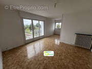 Appartement à CHATELLERAULT