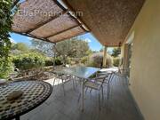 Photo 1 - Maison à LEZIGNAN-CORBIERES