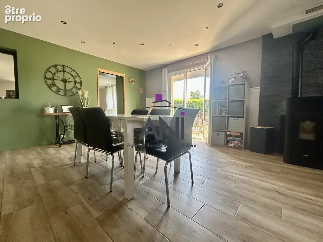 Maison 119 m² à Totes  - photo 3