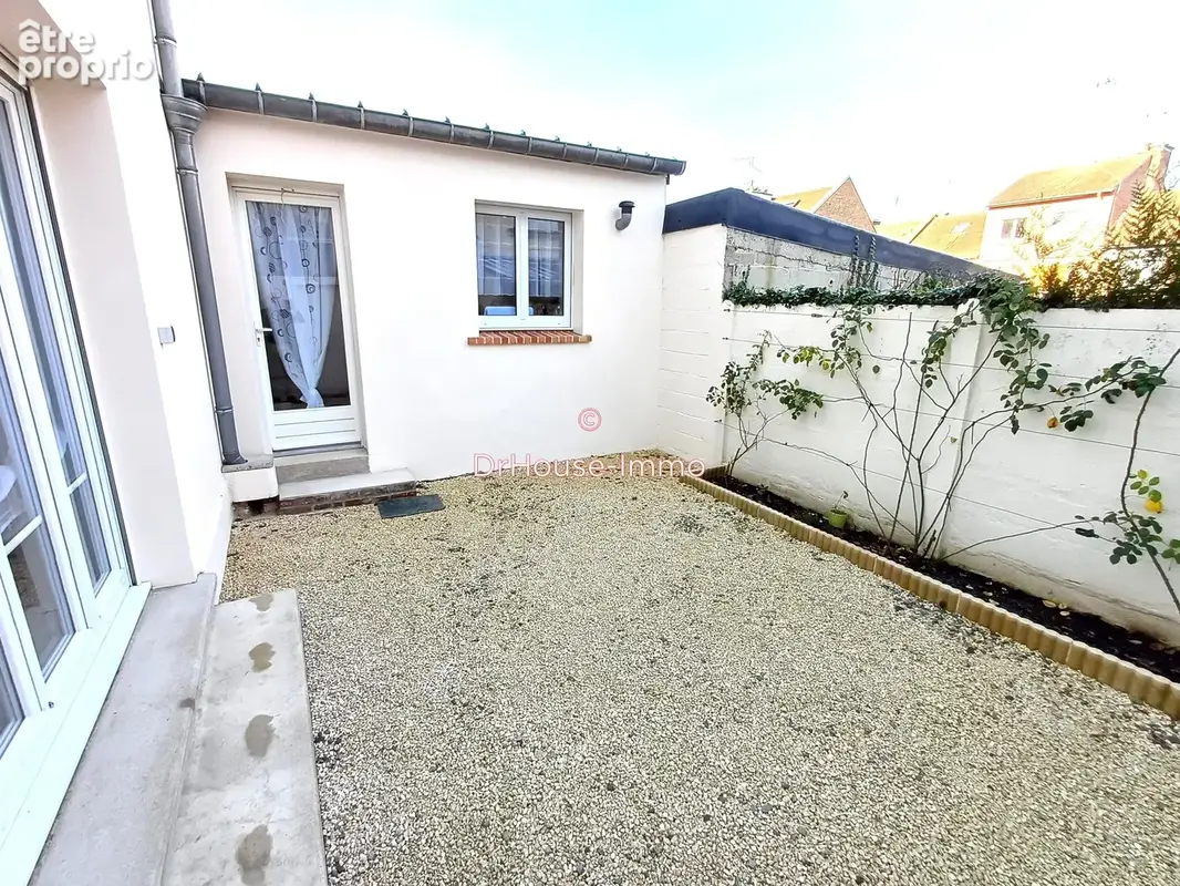 Maison 4 pièces 119 m² à vendre à Saint-Quentin (02100) - photo 21