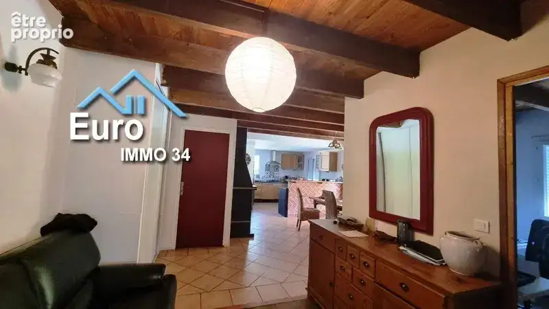 Maison de campagne entièrement autonome sur 5 hectares - photo 6