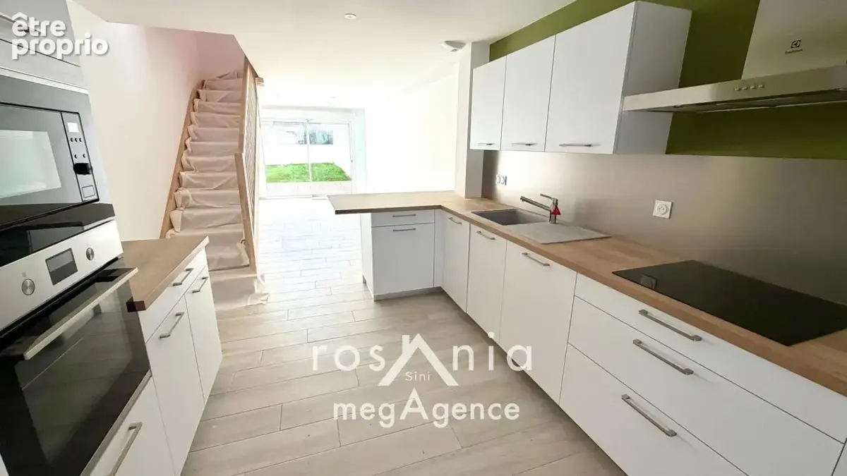 Maison neuve 64 m2 les sables d’olonne - photo 2