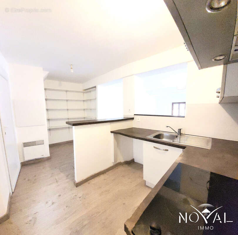 Appartement à GRASSE