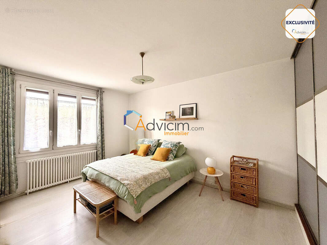 Appartement à ORLEANS