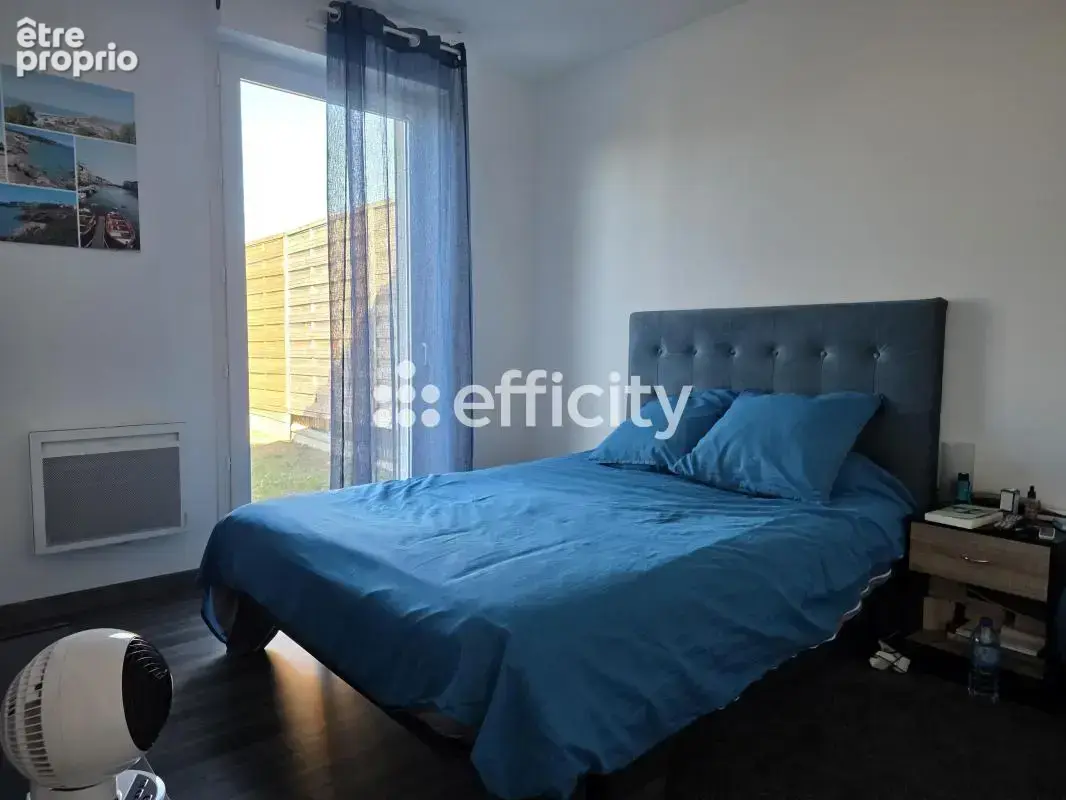 Maison 4 pièces 93 m² à vendre à Tonnay-Charente (17430) - photo 10