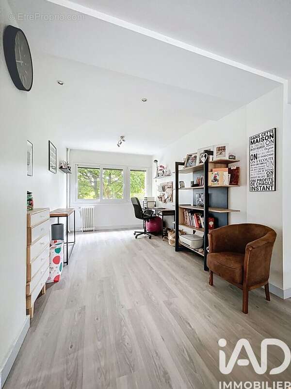 Photo 3 - Appartement à MAISONS-ALFORT