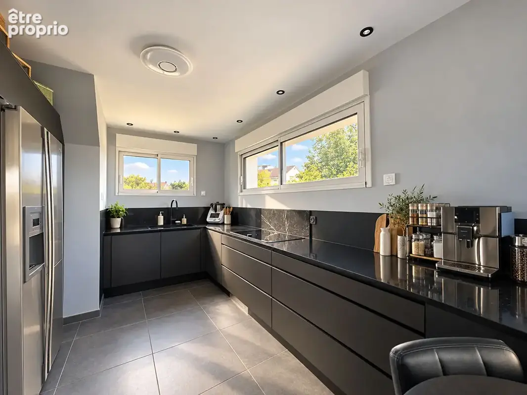 Maison 165m² à équihen-plage - photo 3