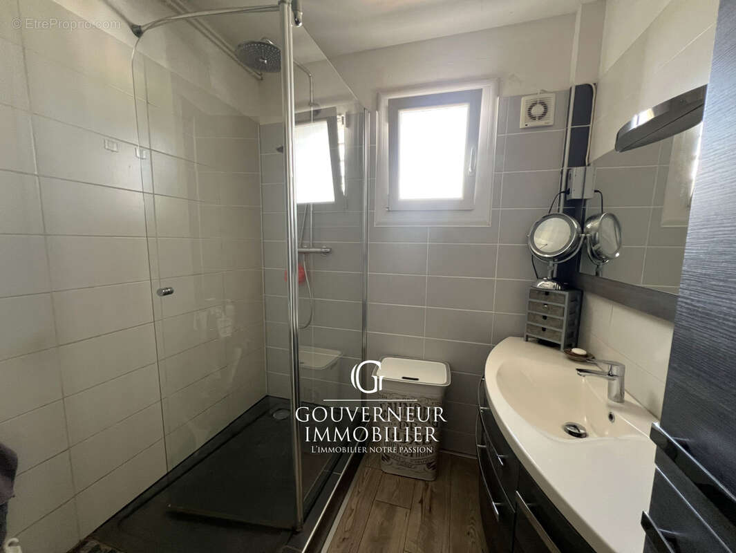 Maison à CANDILLARGUES