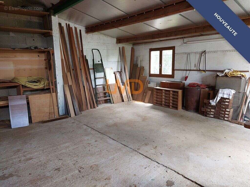 Longueville avec gare vers Paris, maison 3-4 chambres sur terrai - photo 11