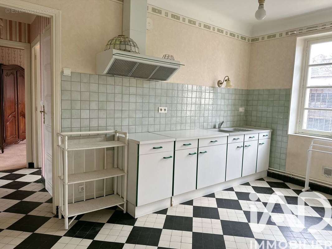 Photo 5 - Appartement à AUBENAS