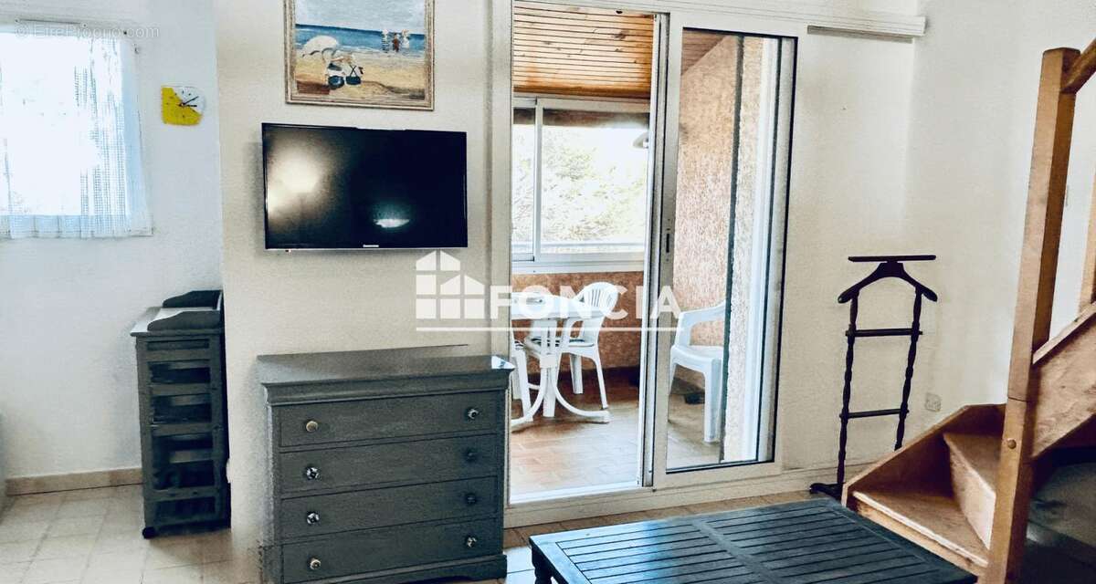 Appartement à FREJUS