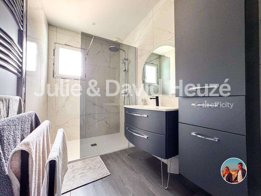 Maison 116 m² à Lacanau  - photo 9