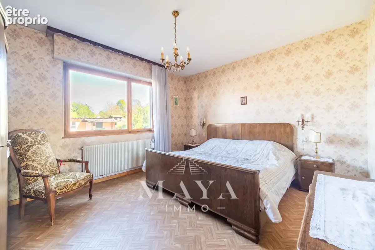 WALDIGHOFFEN, maison individuelle de 112 m2 - photo 6