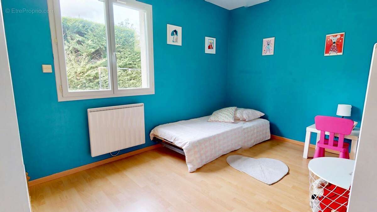 Maison à MARCY-L&#039;ETOILE