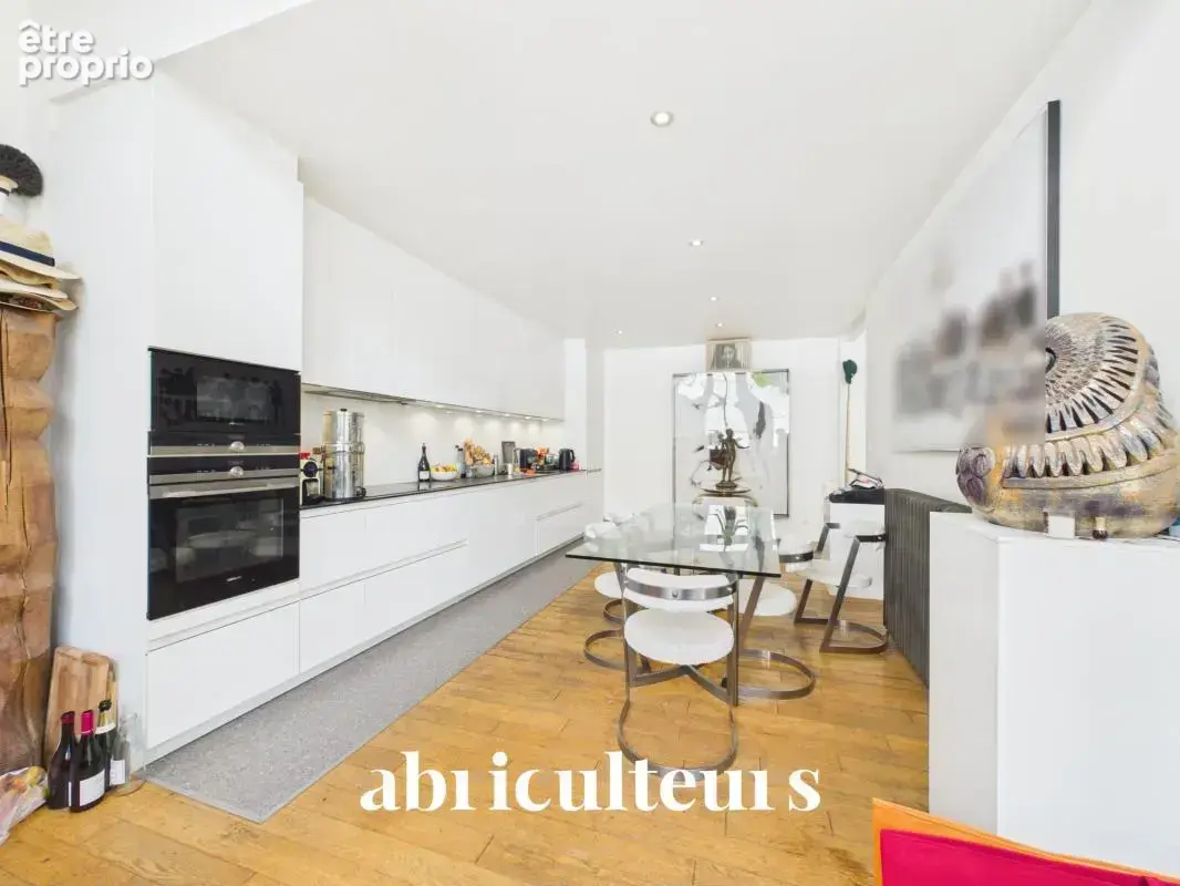 Maison  de 250 m² au calme absolu avec terrasse d'exception et studio indépendant Coeur de ville proche cathédrale à Chartres (2 - photo 6