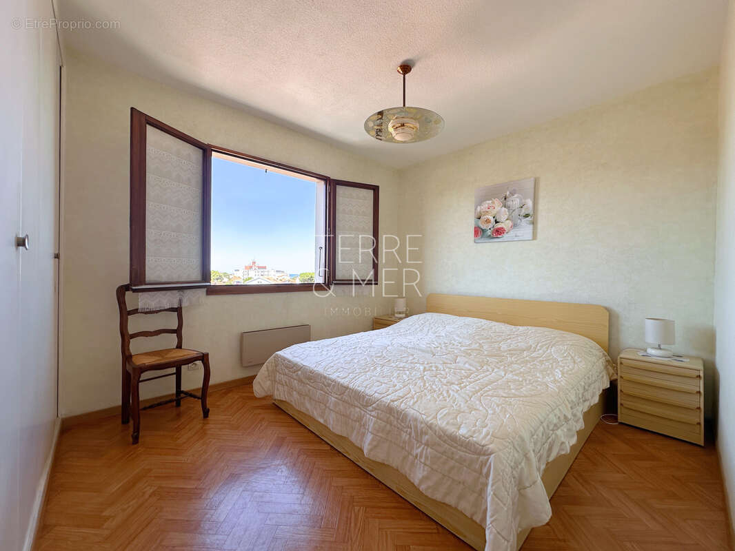 Appartement à SAINT-CYPRIEN