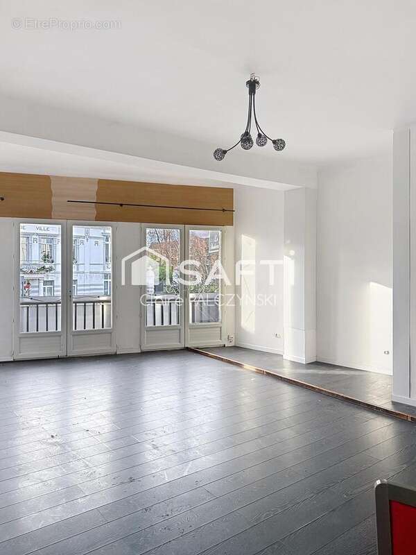 Photo 9 - Appartement à BILLY-MONTIGNY