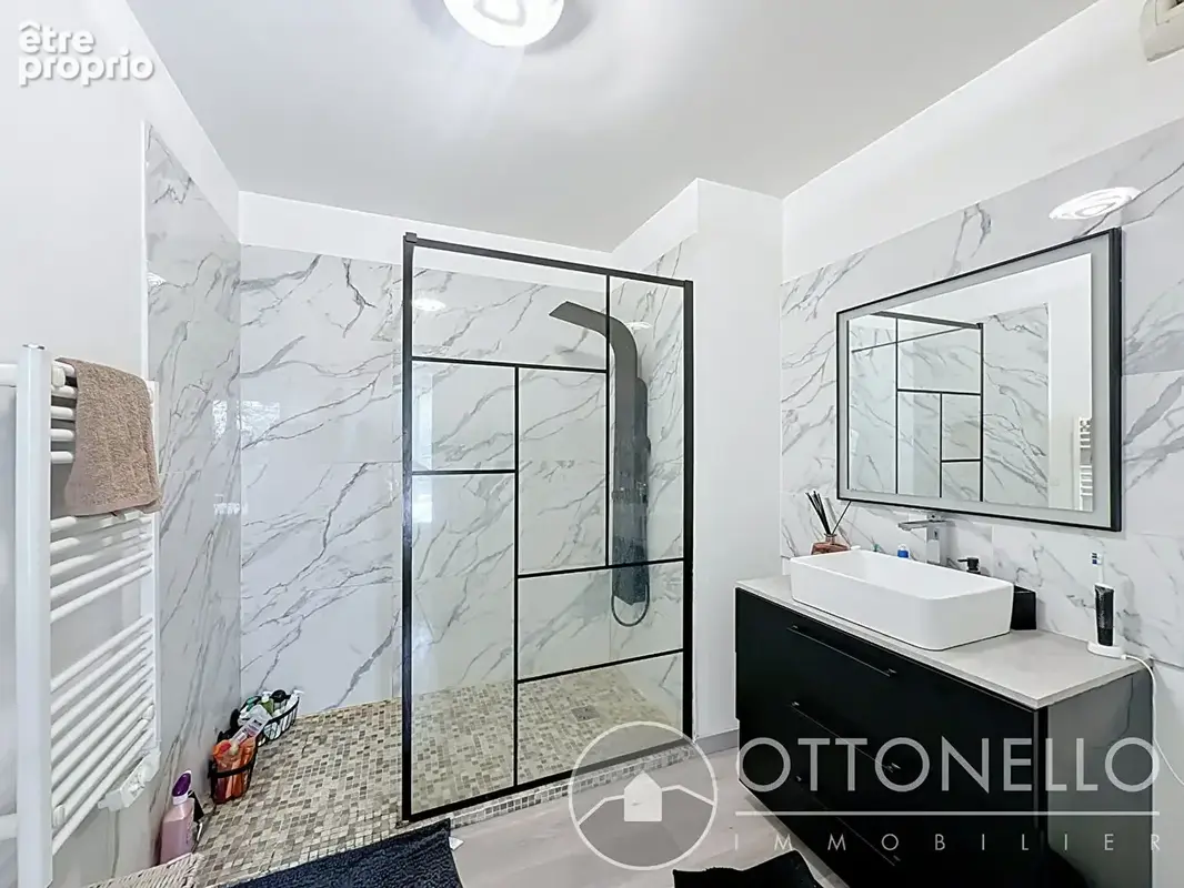 Appartement Roquebrune Sur Argens 2 pièces 48,43 m2 avec terrasse de 35 m2 et parking - photo 7
