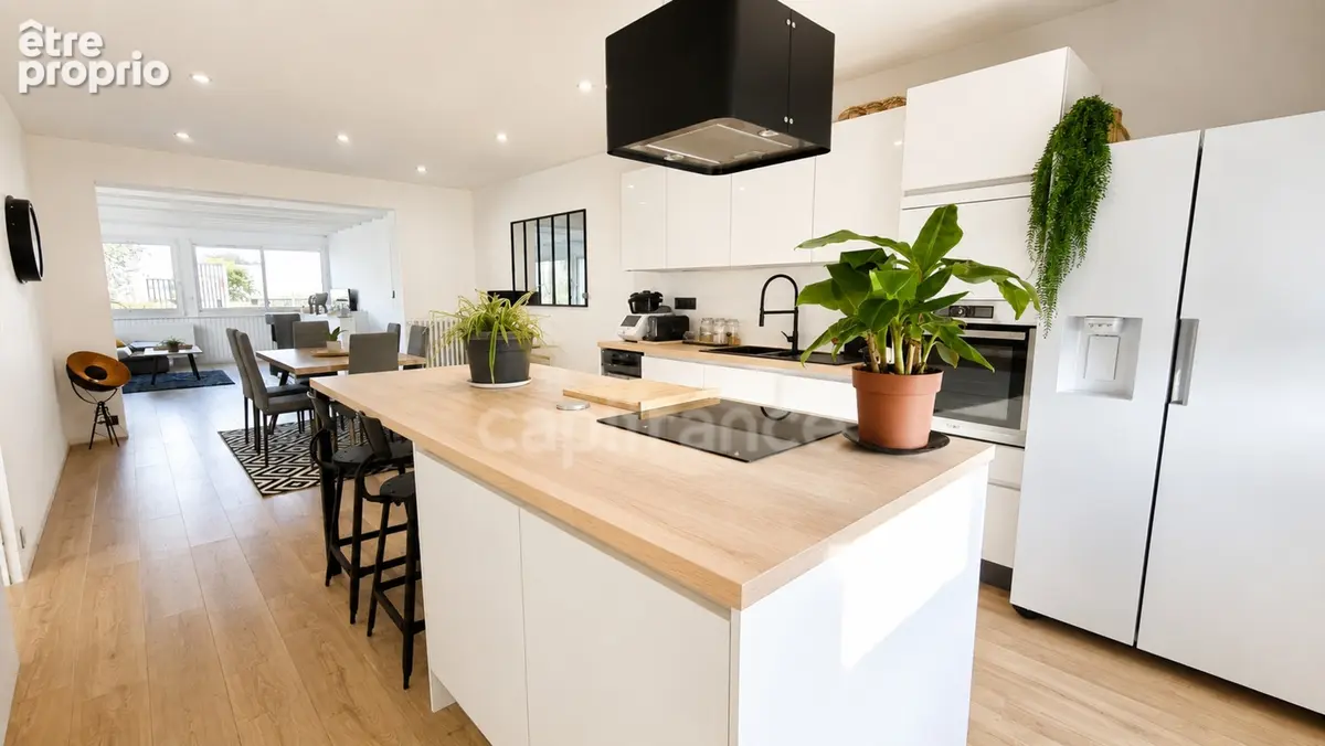 Maison à vendre 5 pièces LOUVERNE (53) - photo 2
