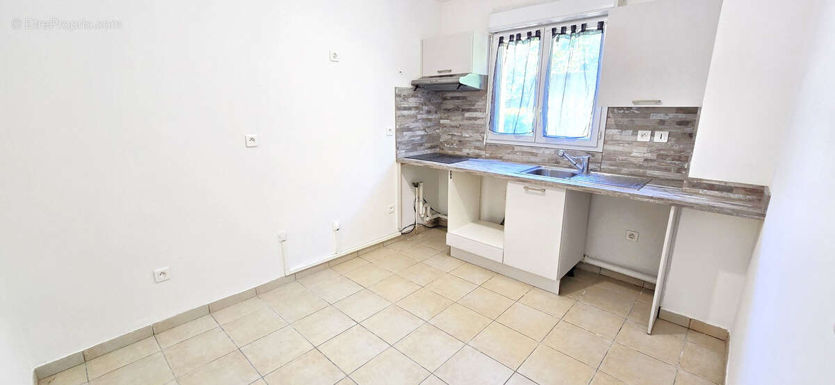 Appartement à DRAGUIGNAN