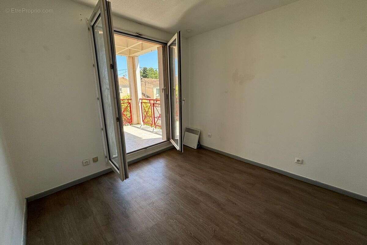 Résidence « LES LOGIS DE GRIGNAN » - T3 N°E006400104L - photo 7