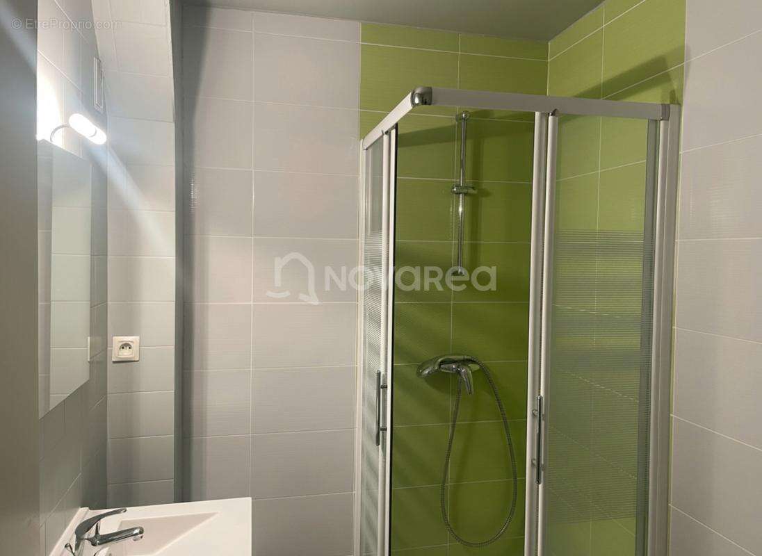 Appartement à PAU