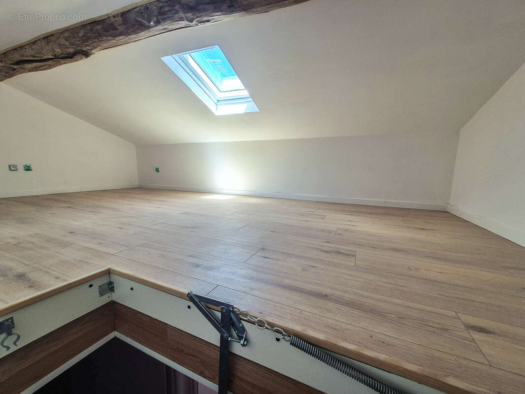 Maison à PUGET-VILLE