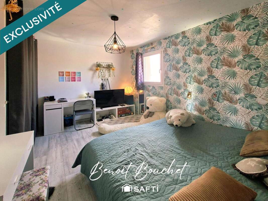 Photo 7 - Maison à MOULT