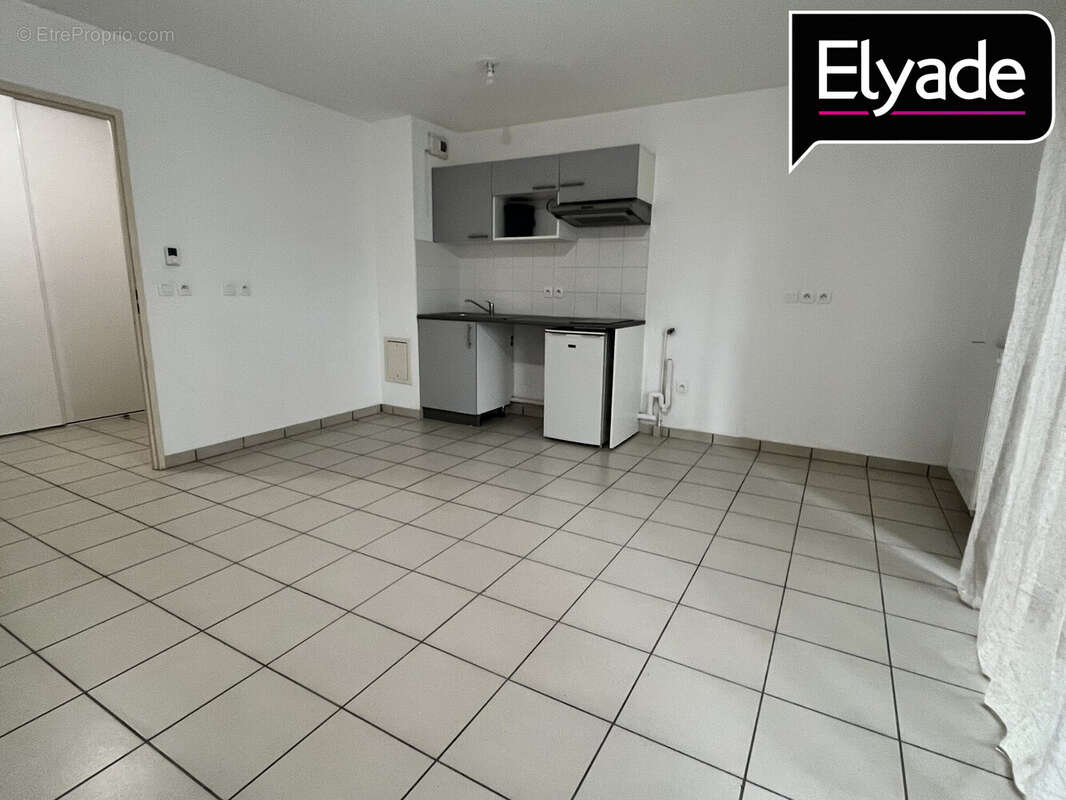 Appartement à BEGLES