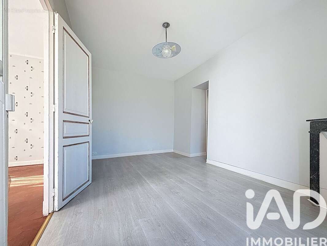 Photo 5 - Maison à BOIS-LE-ROI