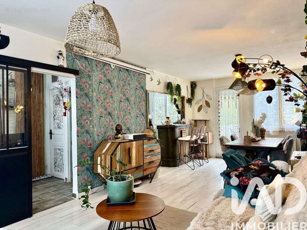 Photo 3 - Maison à MORSANG-SUR-ORGE