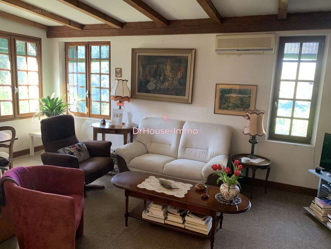 Maison 121 m² à Bagnols-Sur-Ceze  - photo 100