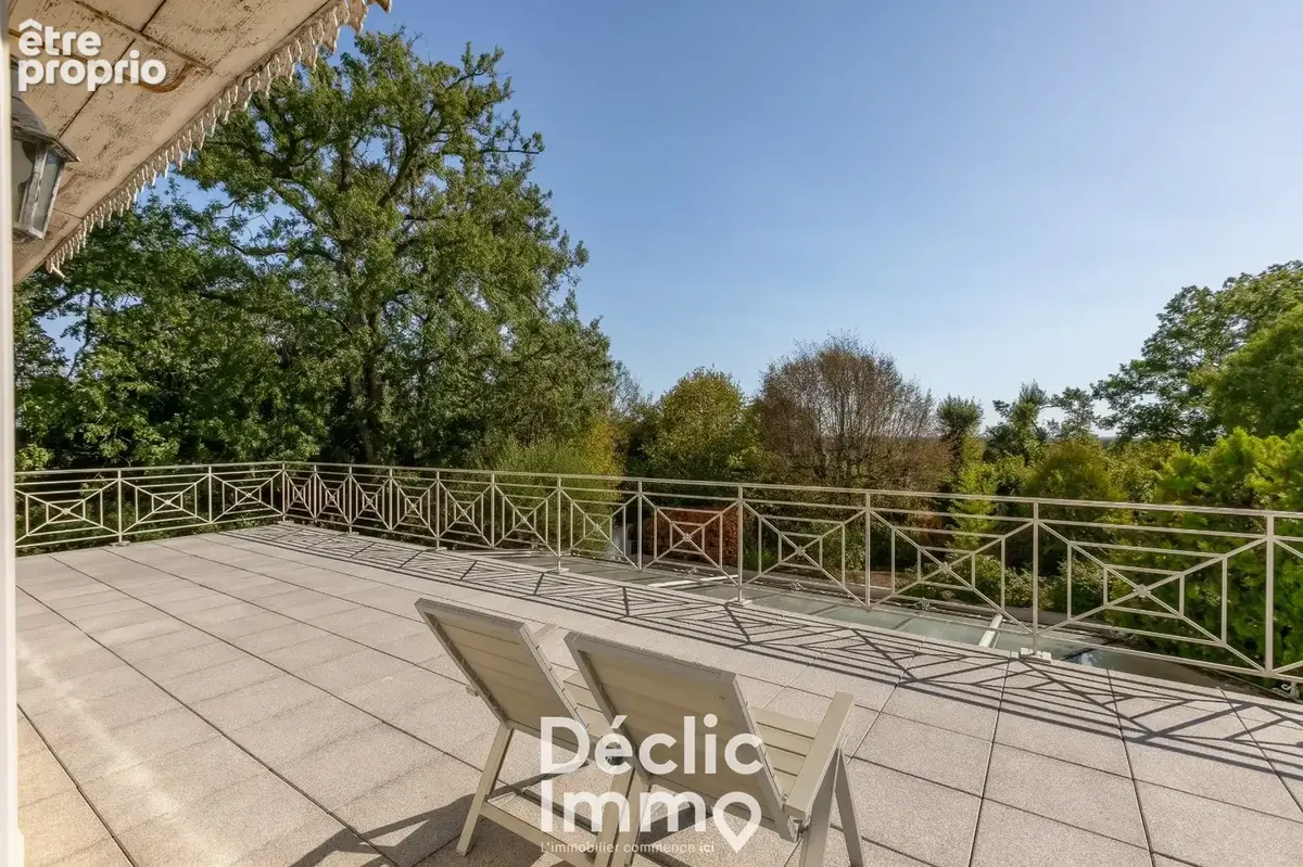Magnifique propriété en pierre située dans le bourg de Carignan à 15min du centre de Bordeaux - photo 14