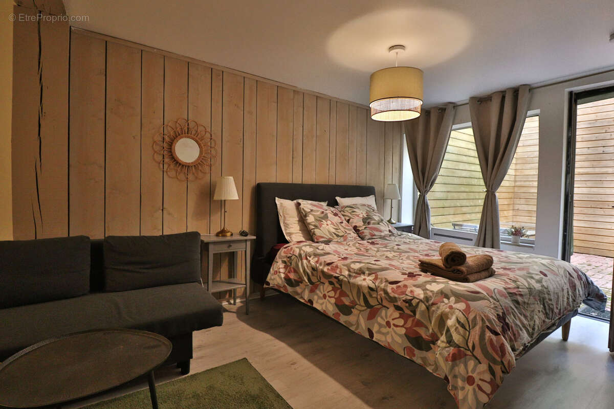 Appartement à TROYES