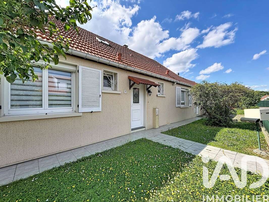 Photo 7 - Maison à MARLY