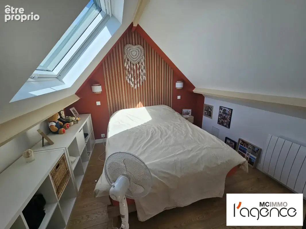 Maison 5 pièces 120 m² à vendre à Le Havre (76620) - photo 5