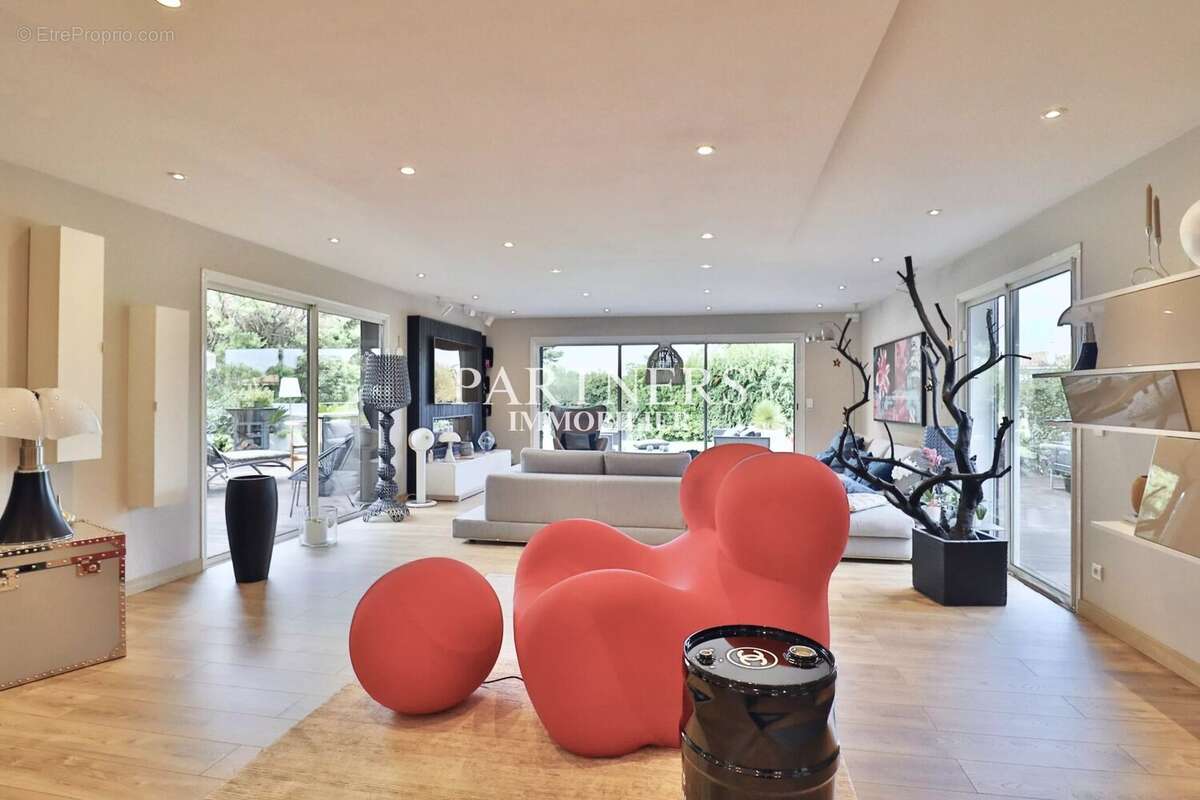 Maison à AIX-EN-PROVENCE