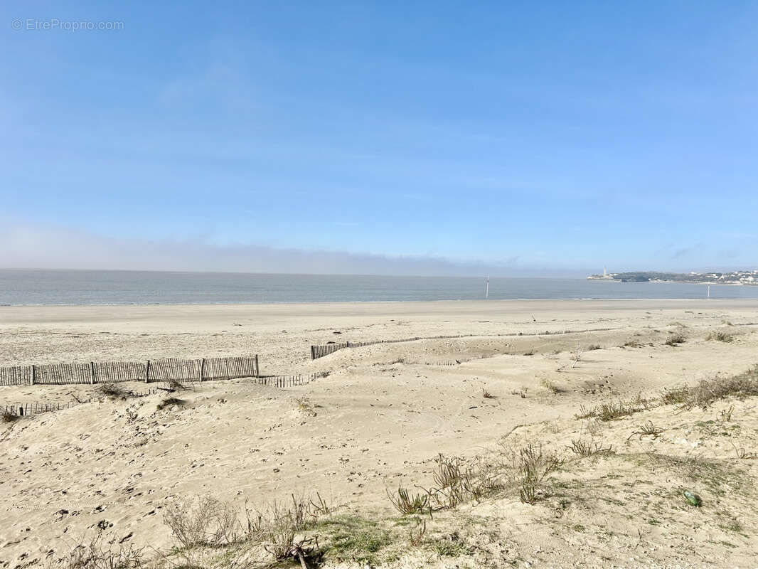 Appartement à SAINT-GEORGES-DE-DIDONNE