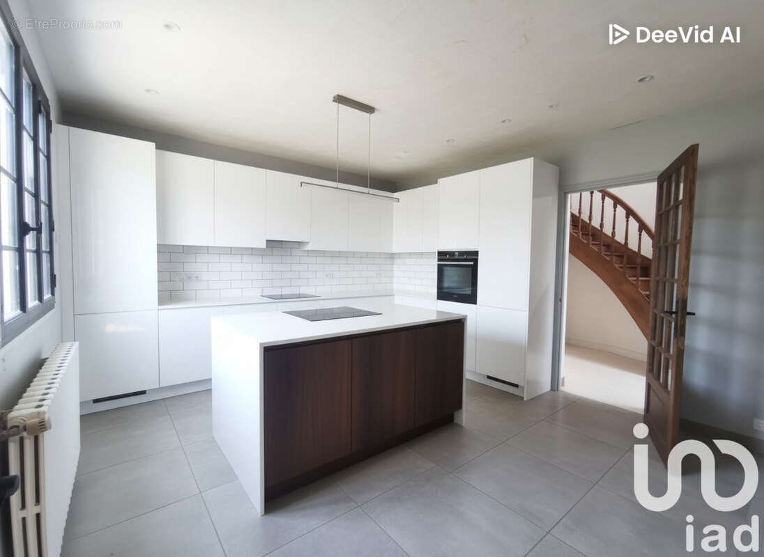 Photo 8 - Maison à ANGOISSE