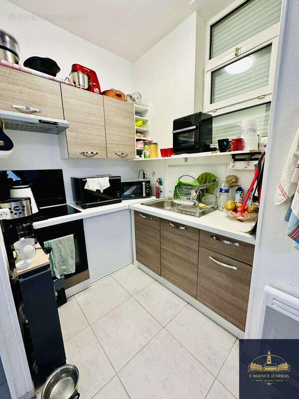 Appartement à LENS