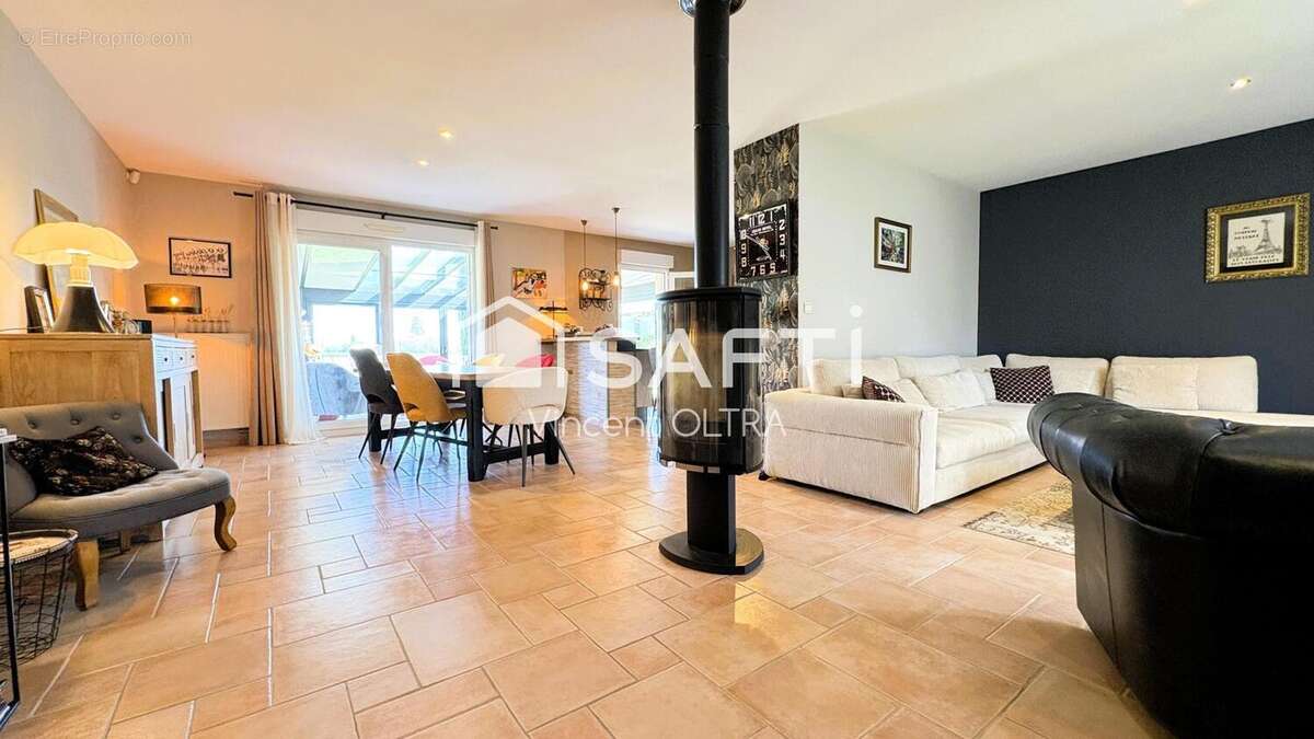 Photo 5 - Maison à BEAUNE