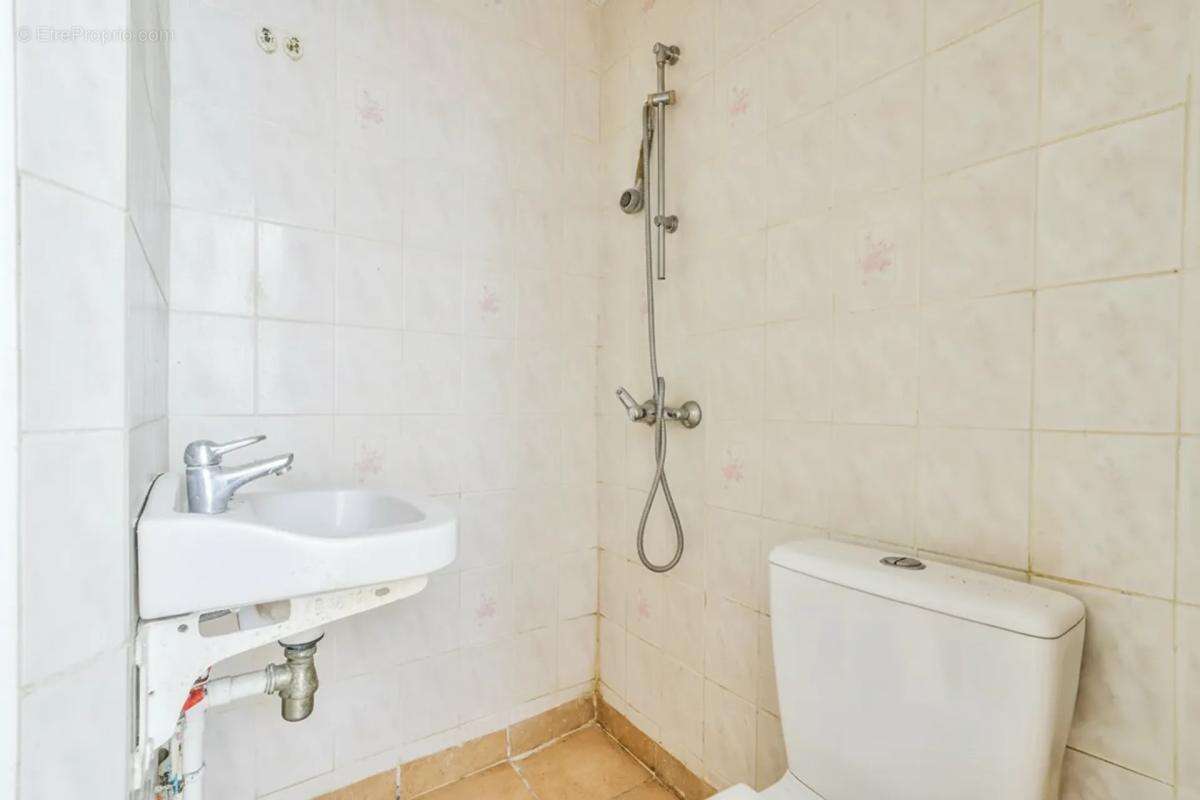 Sainte-Marguerite – Studio 18 m² - Paris 75011 - photo 9