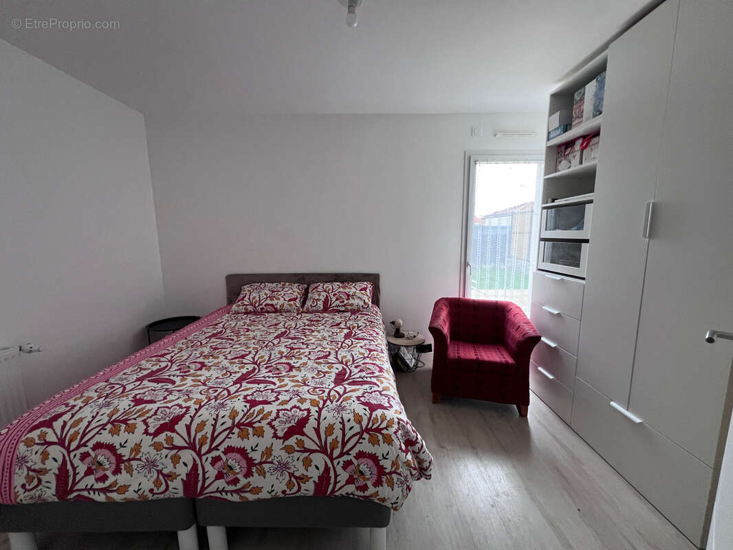 Maison à SAINT-PERE-EN-RETZ