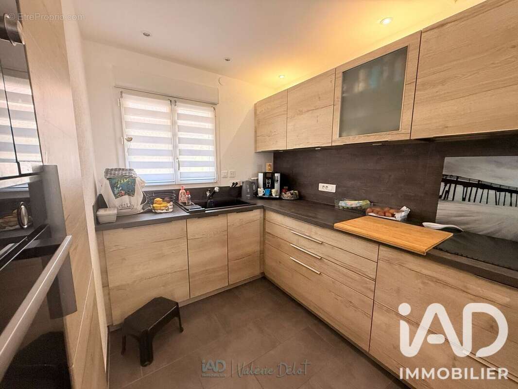 Maison 93 m² à Morvillars  - photo 8